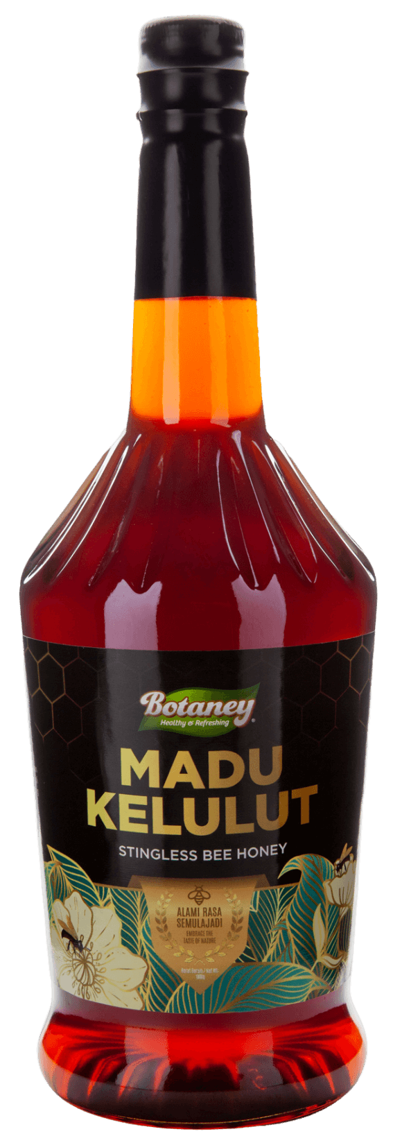 Madu Kelulut Botaney
