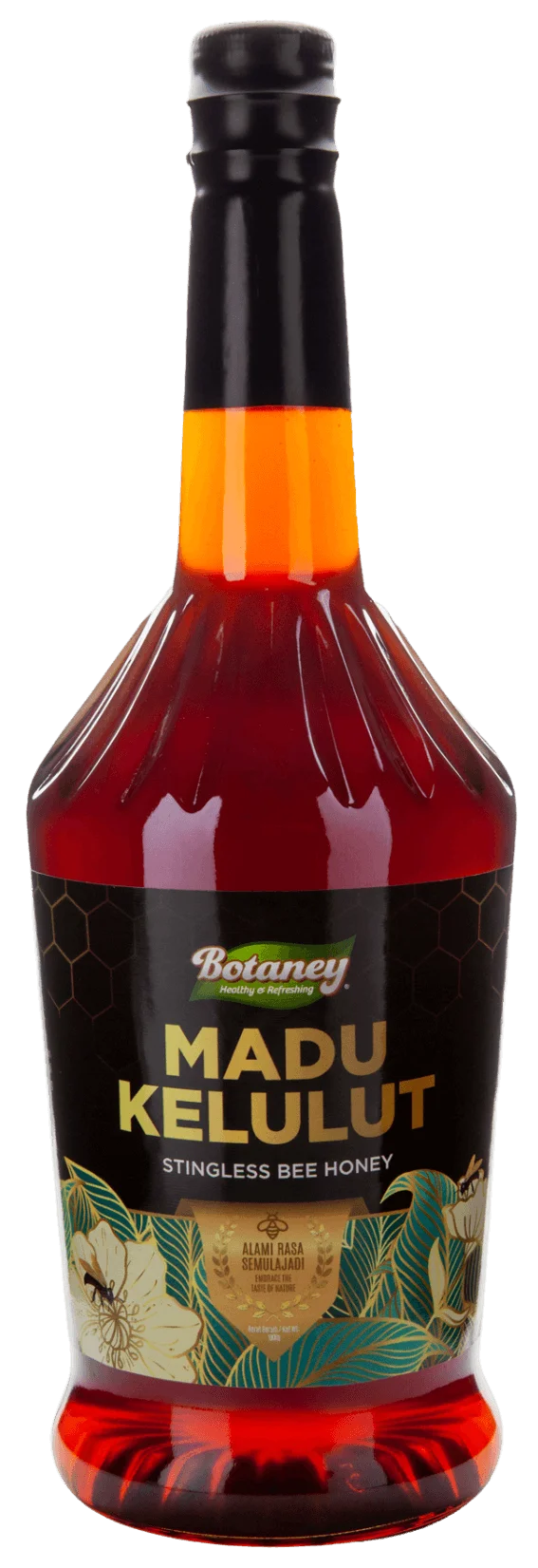 Madu Kelulut Botaney