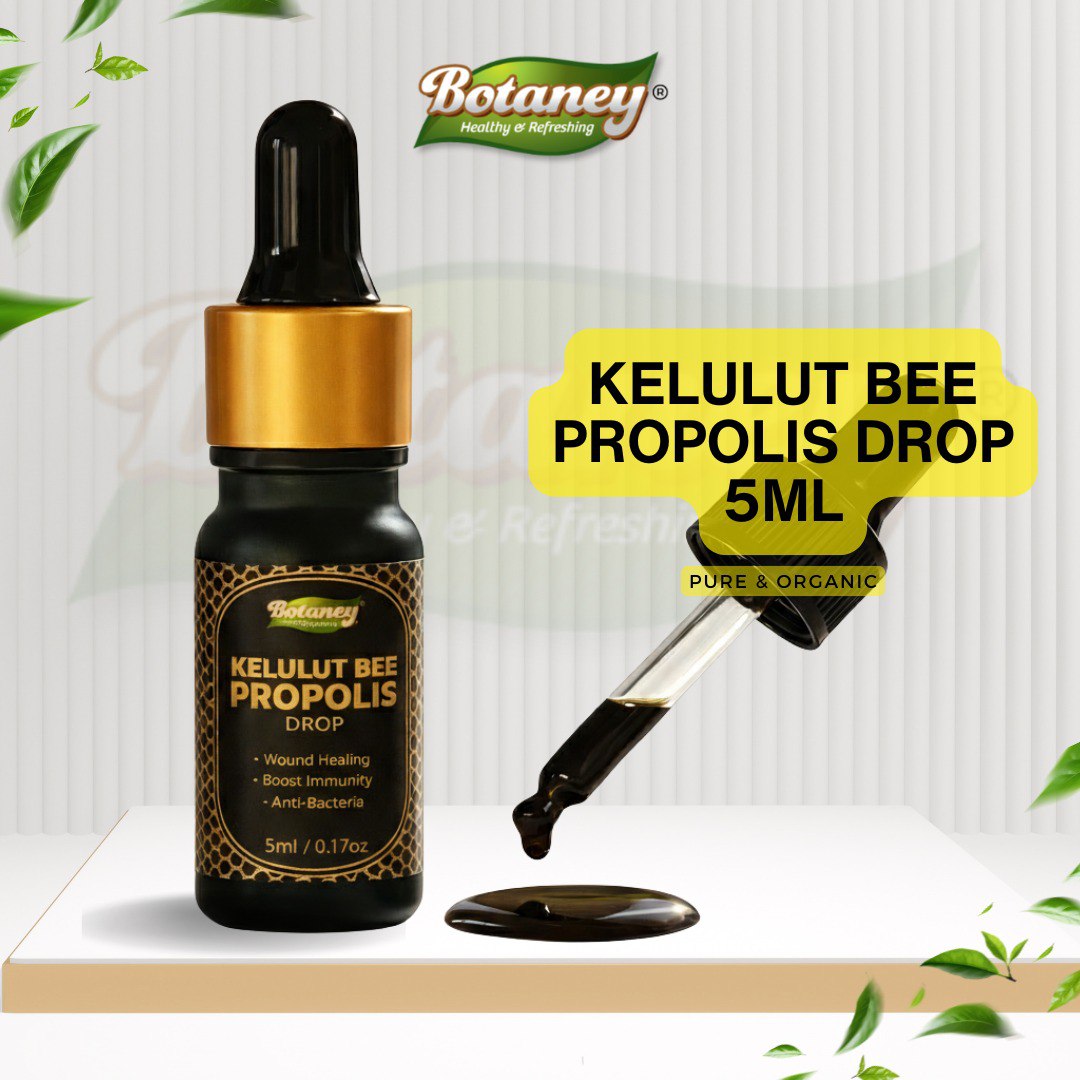 Propolis Drop 5ml