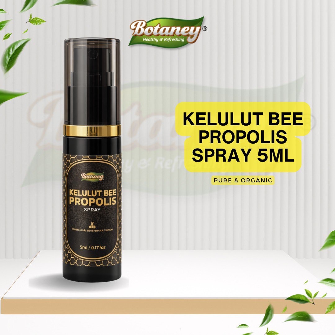 Propolis Spray 5ml